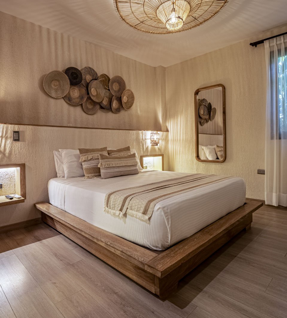 Habitación Estandar La Gracia Hotel & Spa