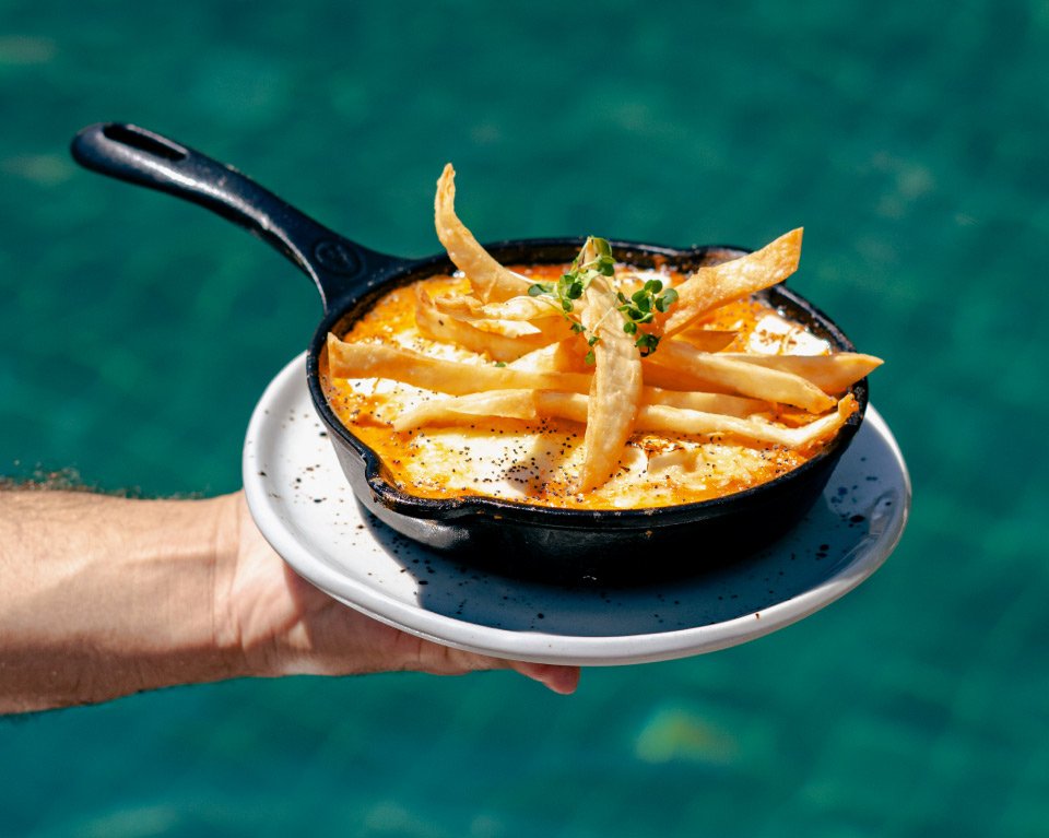 Restaurante 1 La Gracia