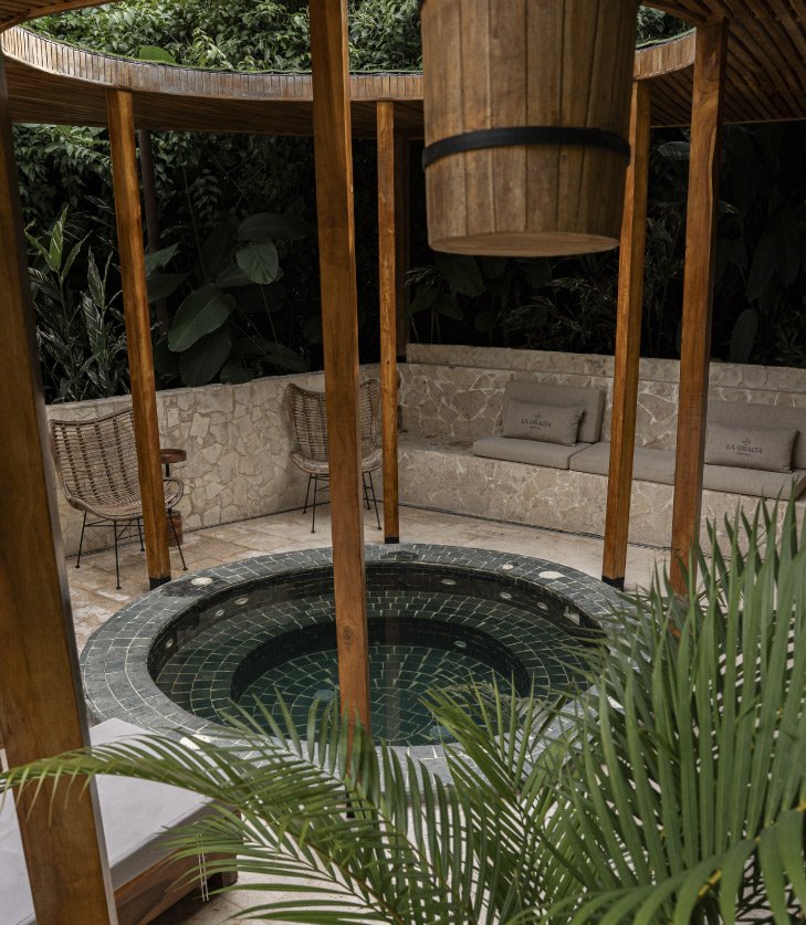 regresa a ti 3 La Gracia