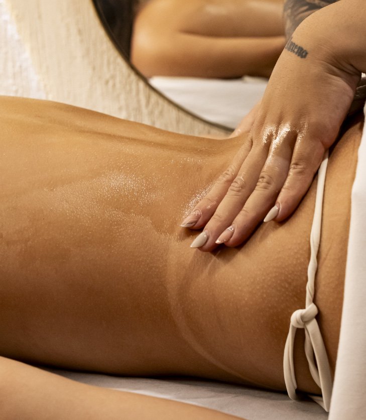 regresa a ti 4 La Gracia